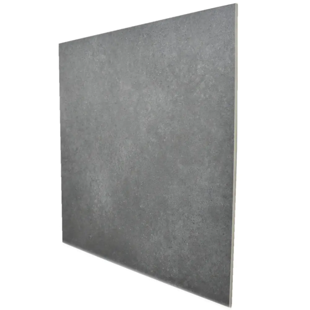 Bodenfliese VitrA K952092R Cementside anthracite anthrazit 60x60 cm I.Sorte