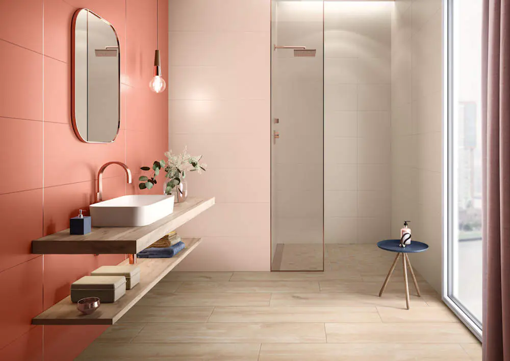 Mosaik Villeroy & Boch 2013 HR00 Oak Park farina creme 30x30 cm I.Sorte