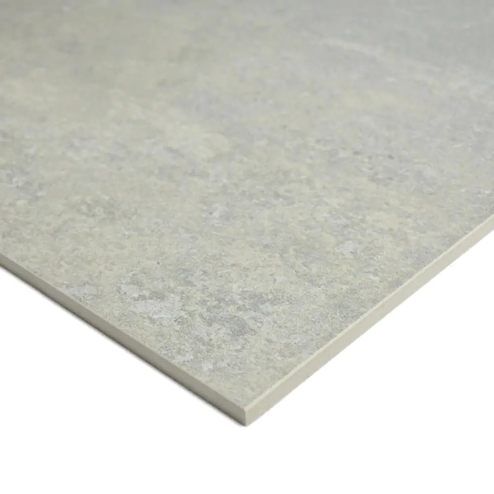 Bodenfliese Villeroy & Boch 2820 SA80 Sonderproduktion Stageart rust beige grau 80x80 cm I.Sorte