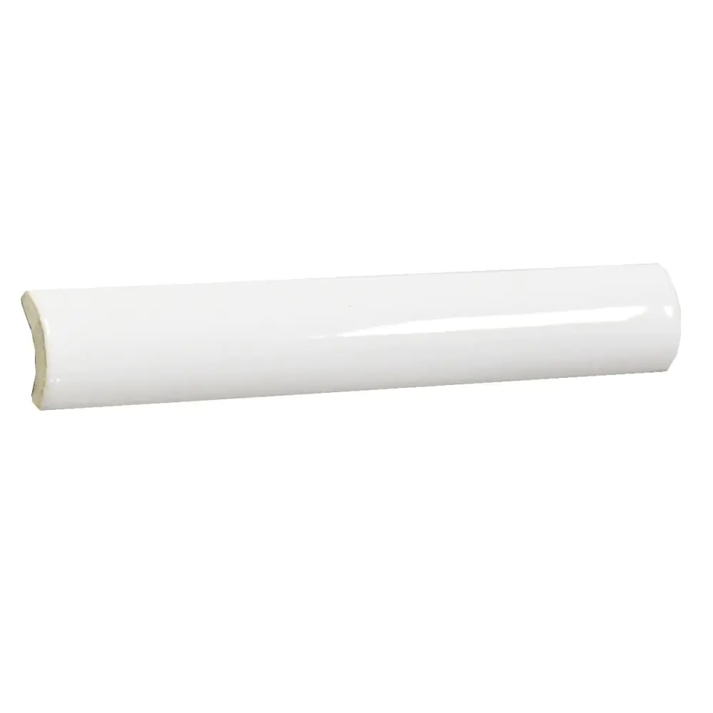 Bordüre Villeroy & Boch Nr.962 weiß 3x20 cm I.Sorte