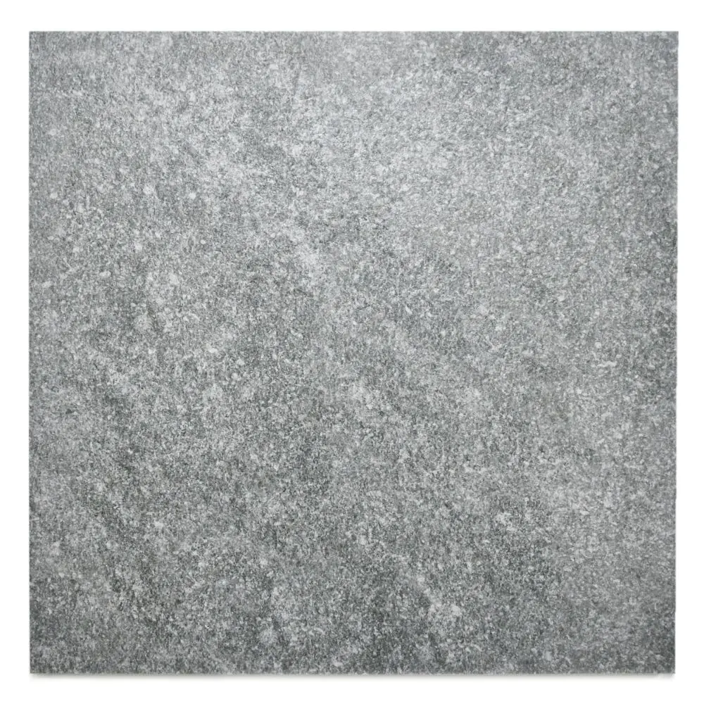 Terrassenplatte Villeroy & Boch 2869 HD90 Cosma Garden basalt grau dunkelgrau 60x60 cm I.Sorte