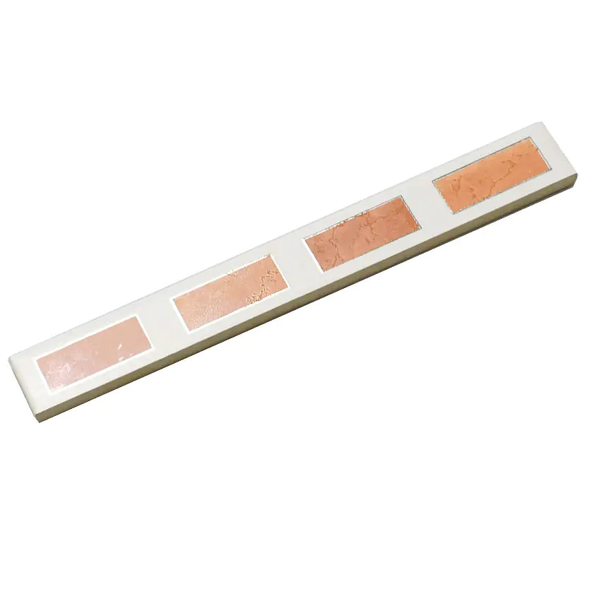 Bordüre Villeroy & Boch Nr.828 1454 JP61 Granada mehrfarbig 3x25 cm I.Sorte