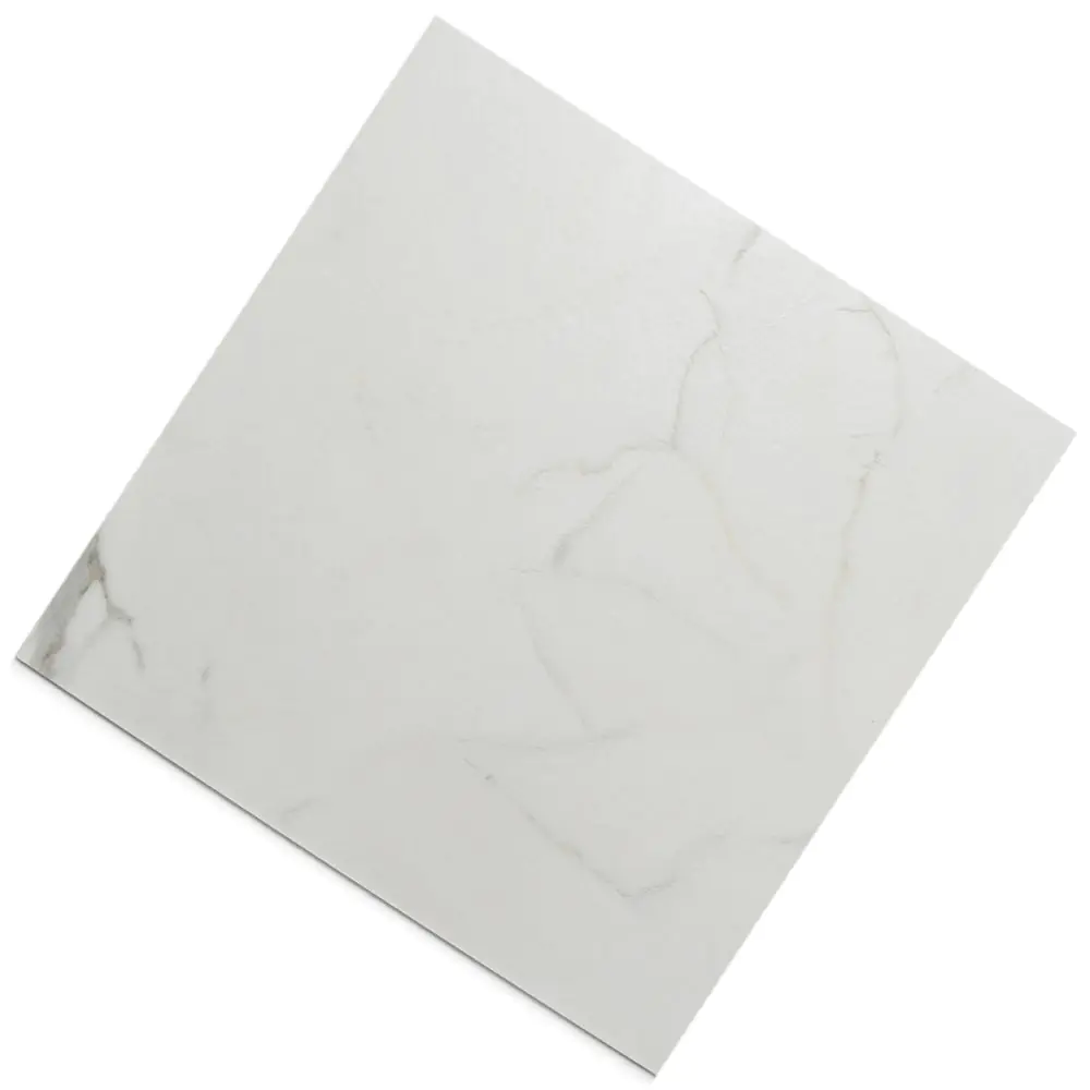 Bodenfliese Italgraniti MT0212 Marble Touch calcatta top grau weiß 120x120 cm I.Sorte
