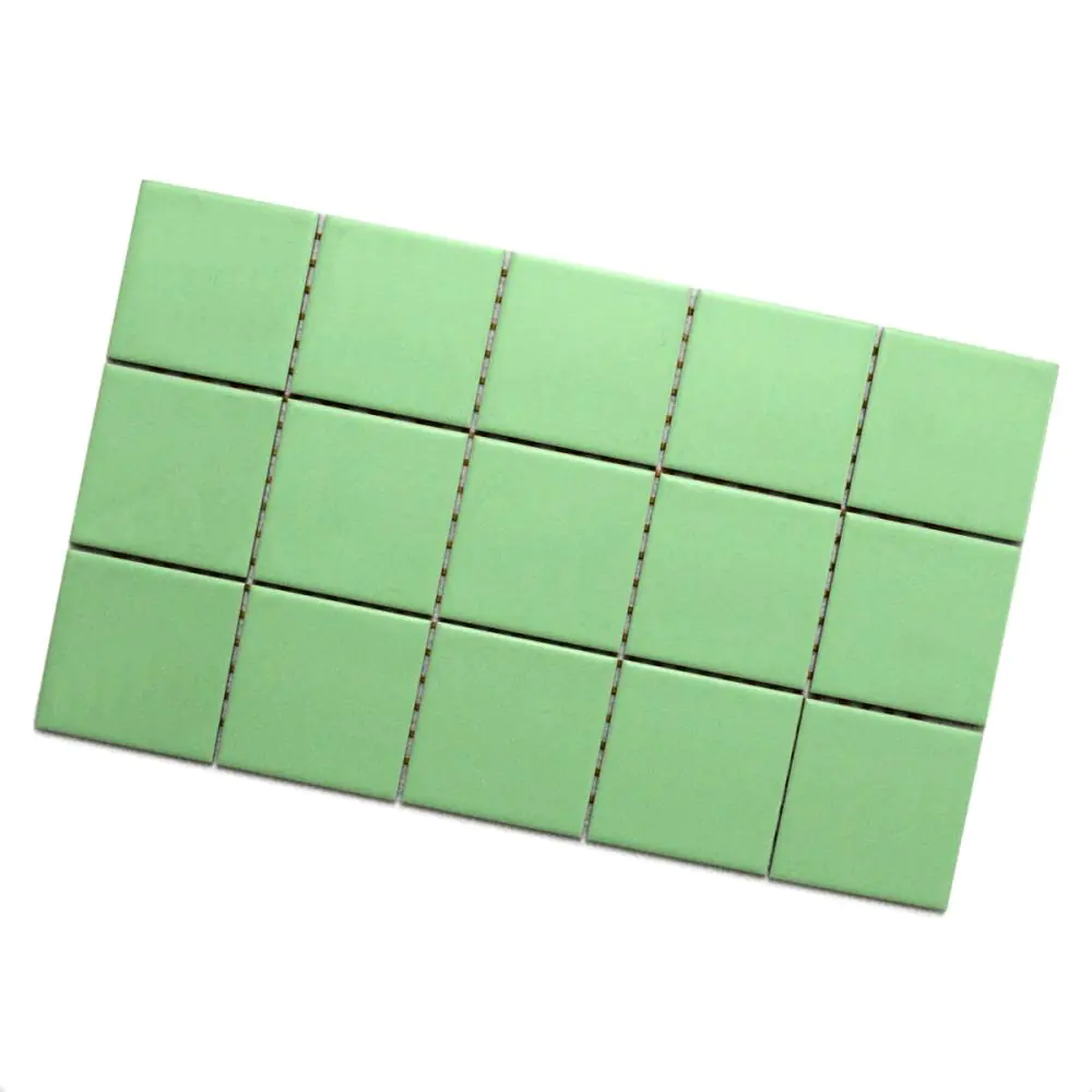 Mosaik Villeroy & Boch 3201 PA24 Pro Architectura jade grün 30x50 cm I.Sorte Mosaik Villeroy & Boch 3201 PA24 Pro Architectura jade grün 30x50 cm I.Sorte