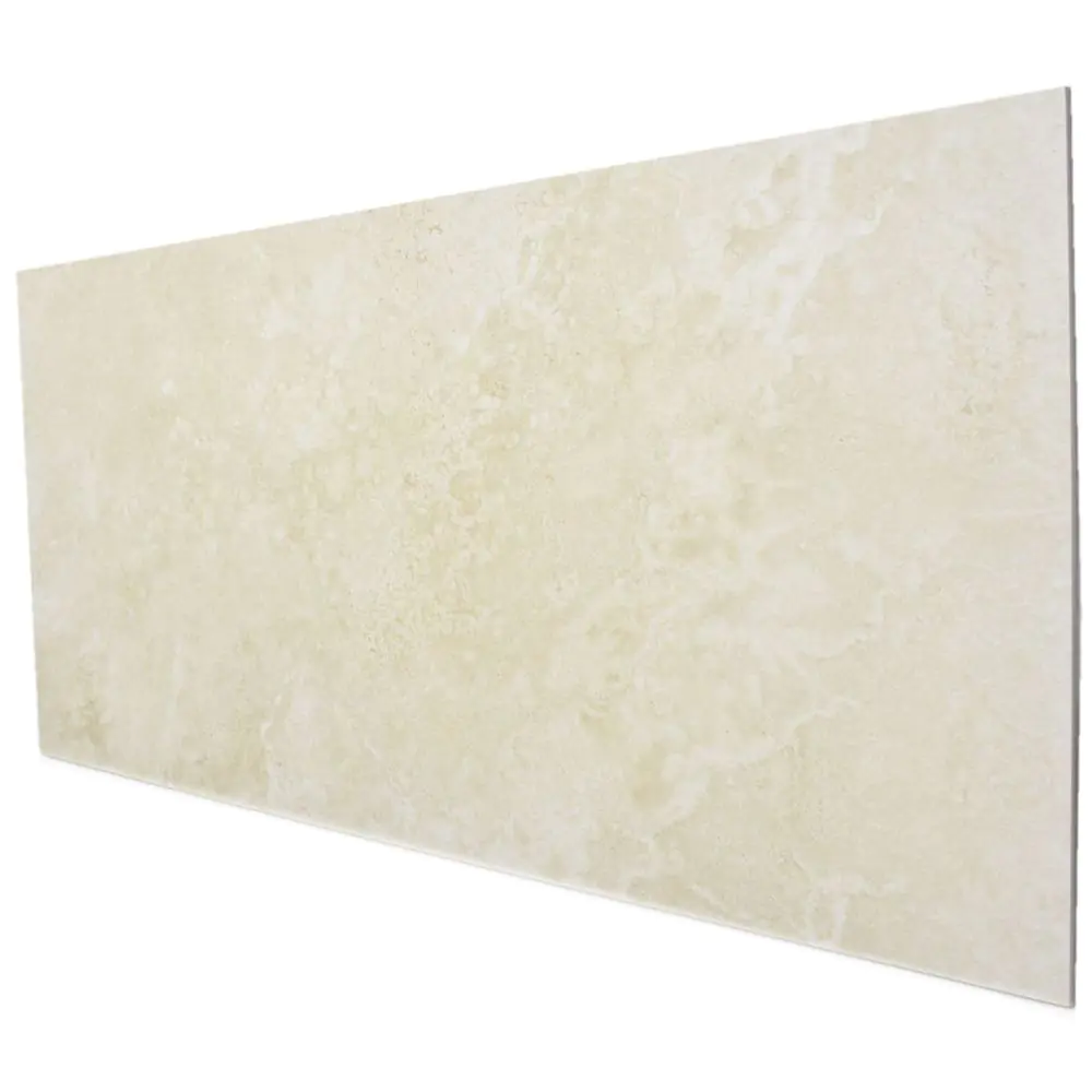 Bodenfliese Italgraniti TR0263 I Travertini bianco cross cut 30x60 cm I.Sorte