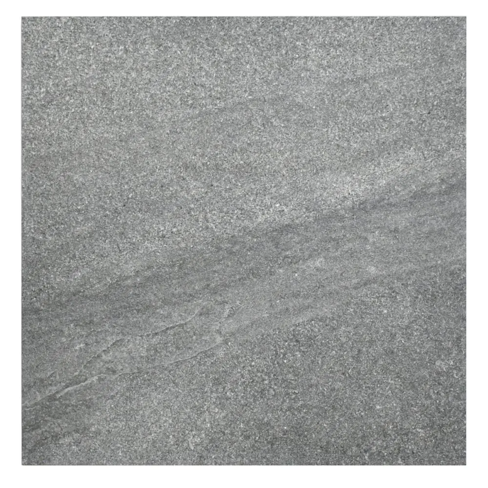 Terrassenplatte Villeroy & Boch 2869 GS60 Mont Blanc Garden titan grau 60x60 cm II.Sorte