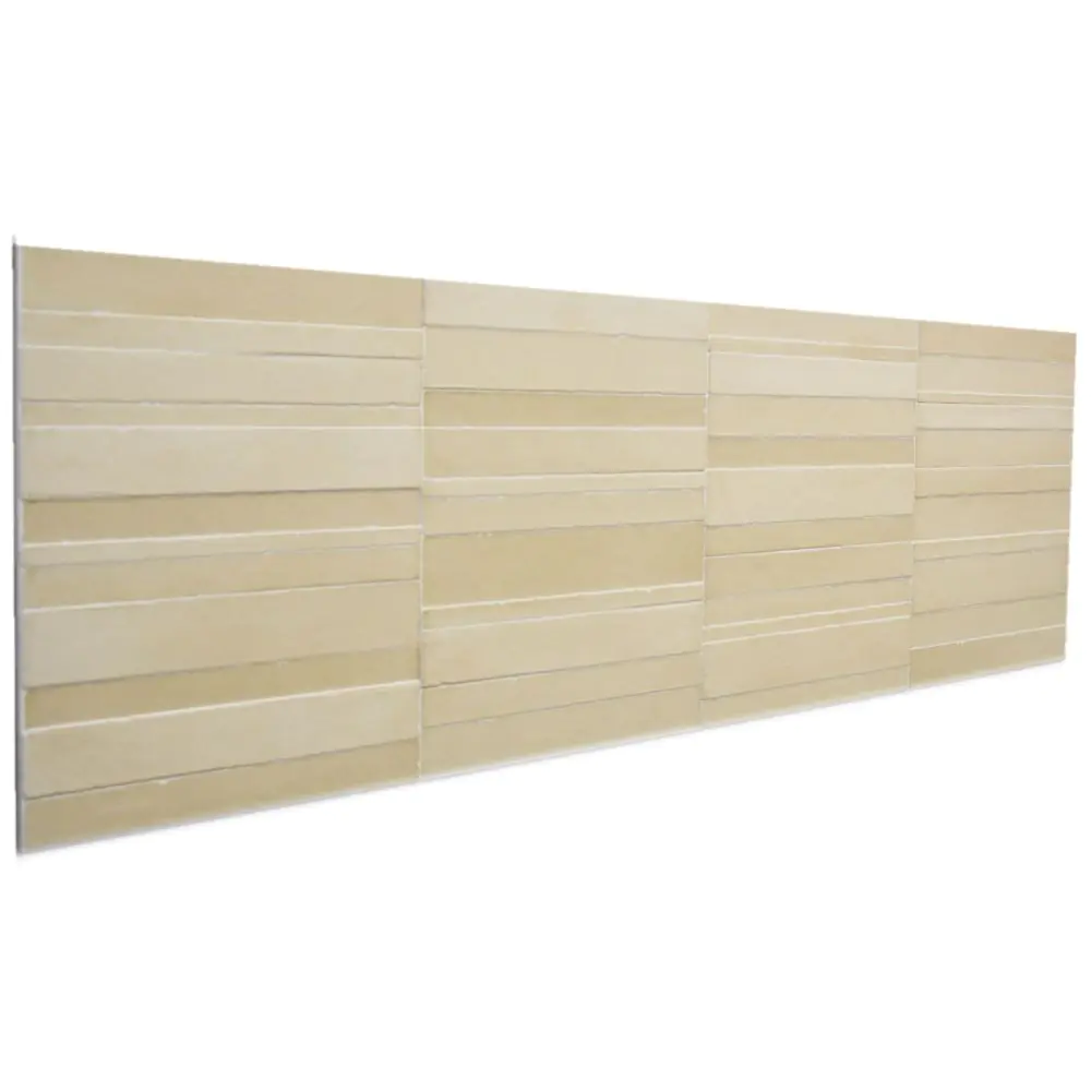 Wandfliese Cifre Origin Brisk sand mate 40x120 cm I.Sorte