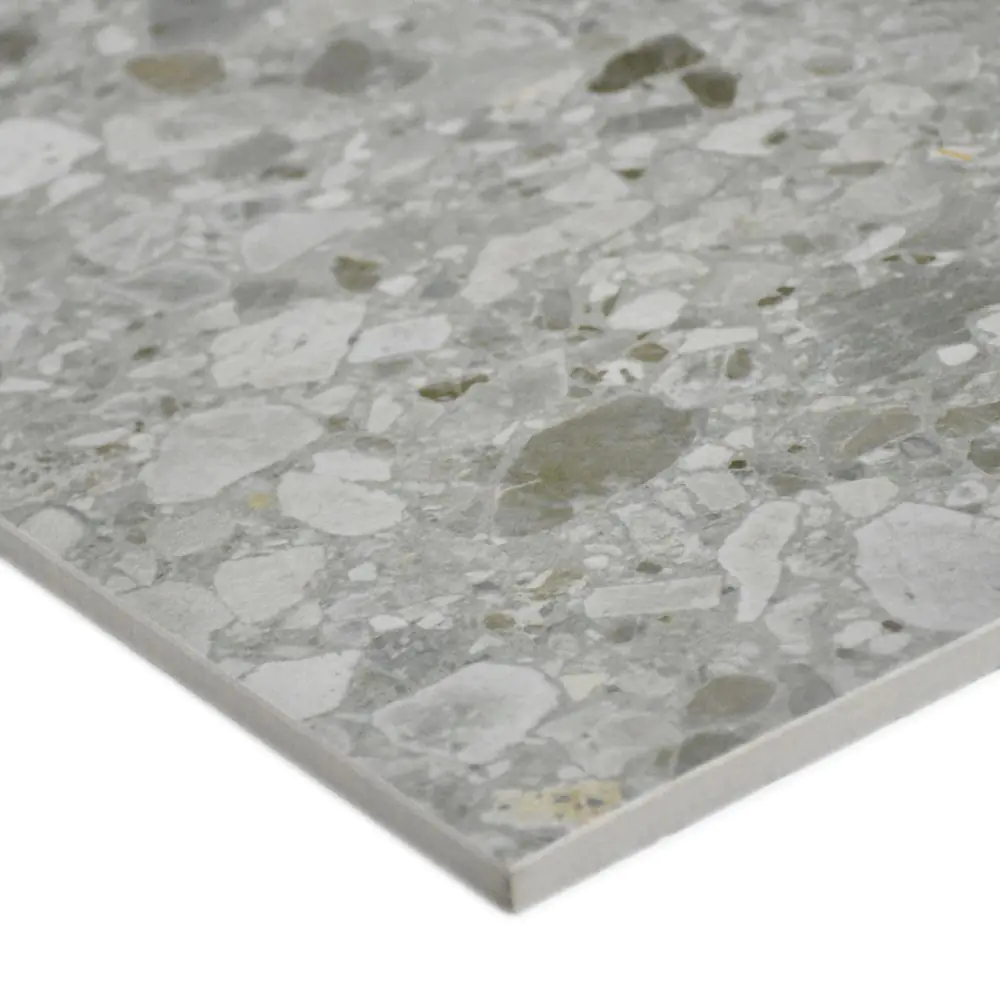 Bodenfliese Villeroy & Boch 2730 SN61 Code2 rock light hellgrau 60x120 cm I.Sorte