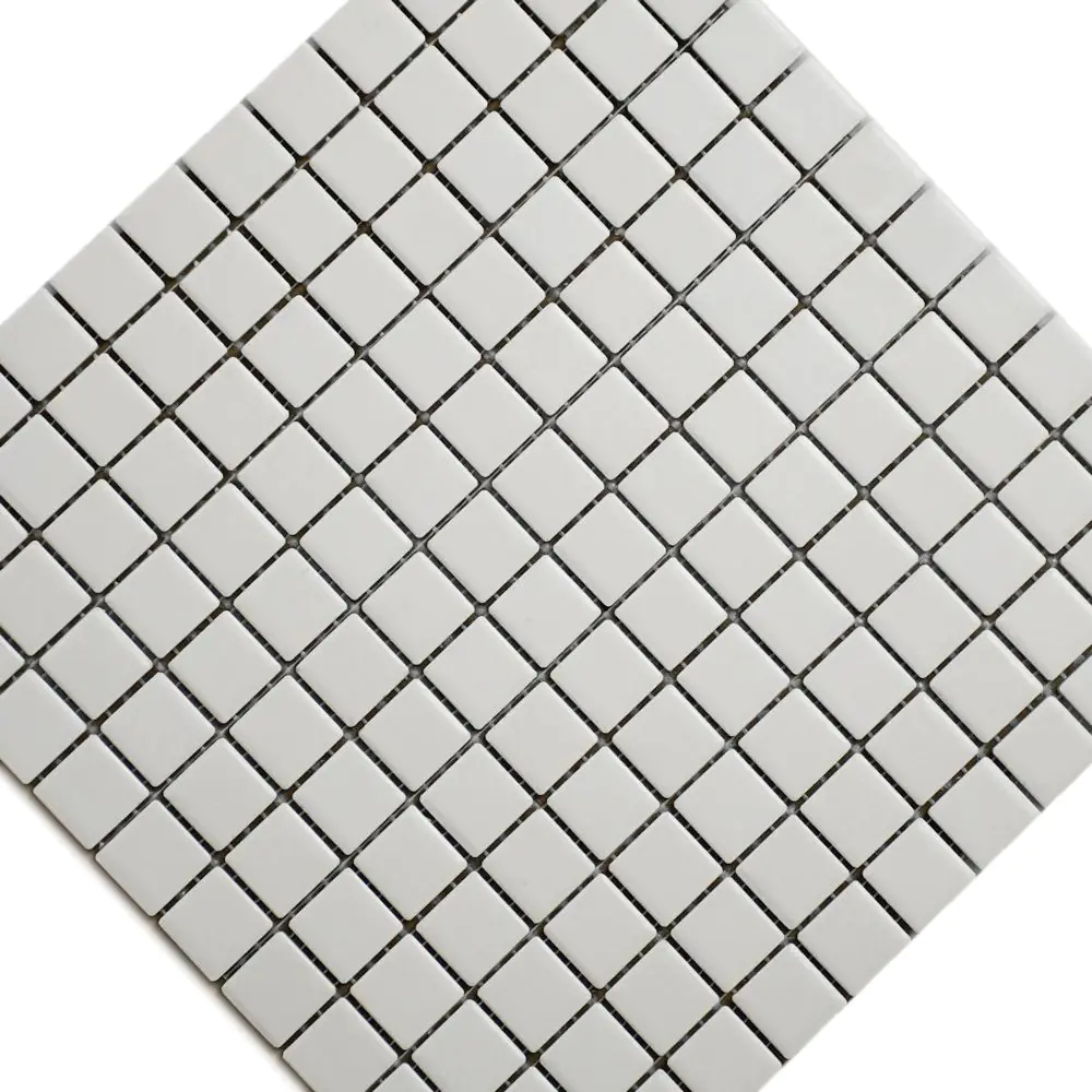 Mosaik Villeroy & Boch 3753 C311 Pro Architectura 3.0 cream white 30x30 cm I.Sorte