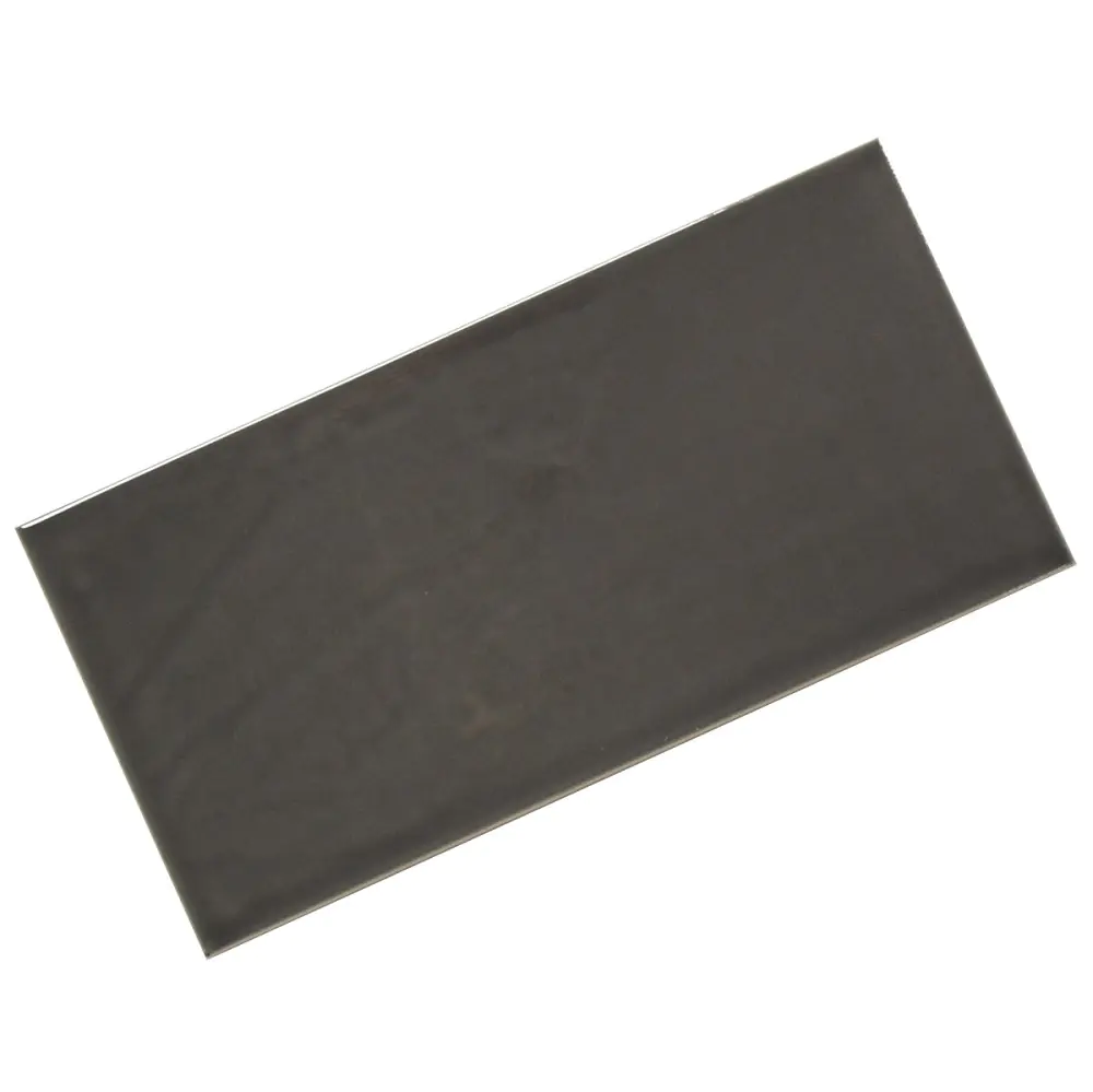 Wandfliese Cifre Atmosphere black schwarz 12,5x25 cm I.Sorte Wandfliese Cifre Atmosphere black schwarz 12,5x25 cm I.Sorte