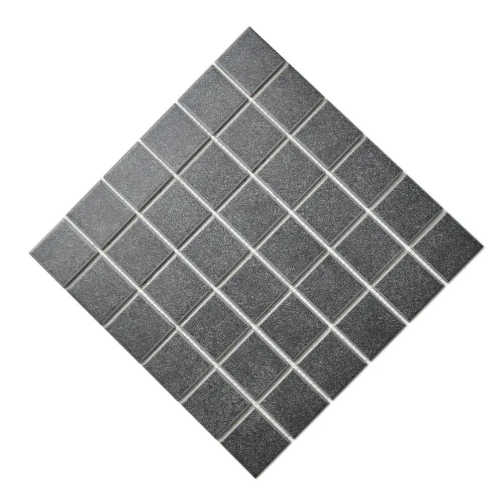 Mosaik Villeroy & Boch 2706 RA9M Houston anthrazit matt 30x30 cm I.Sorte