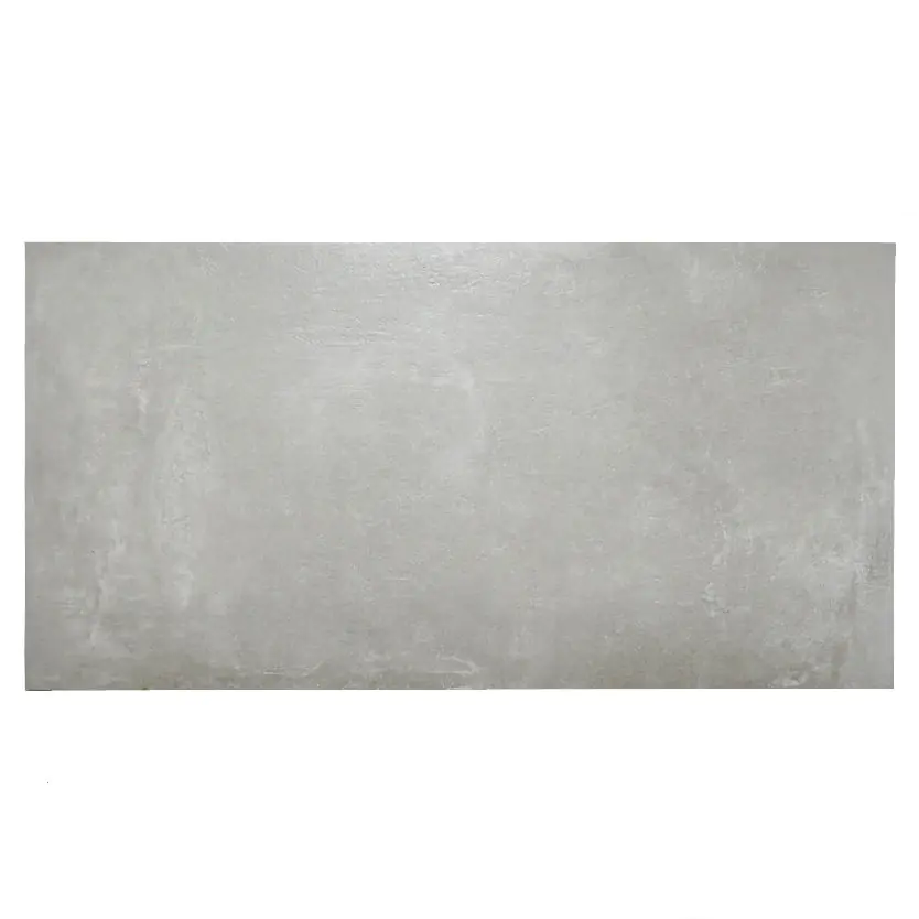 Bodenfliese Cercom Ceramiche 10478553 Gravity dust grau 60x120 cm I.Sorte