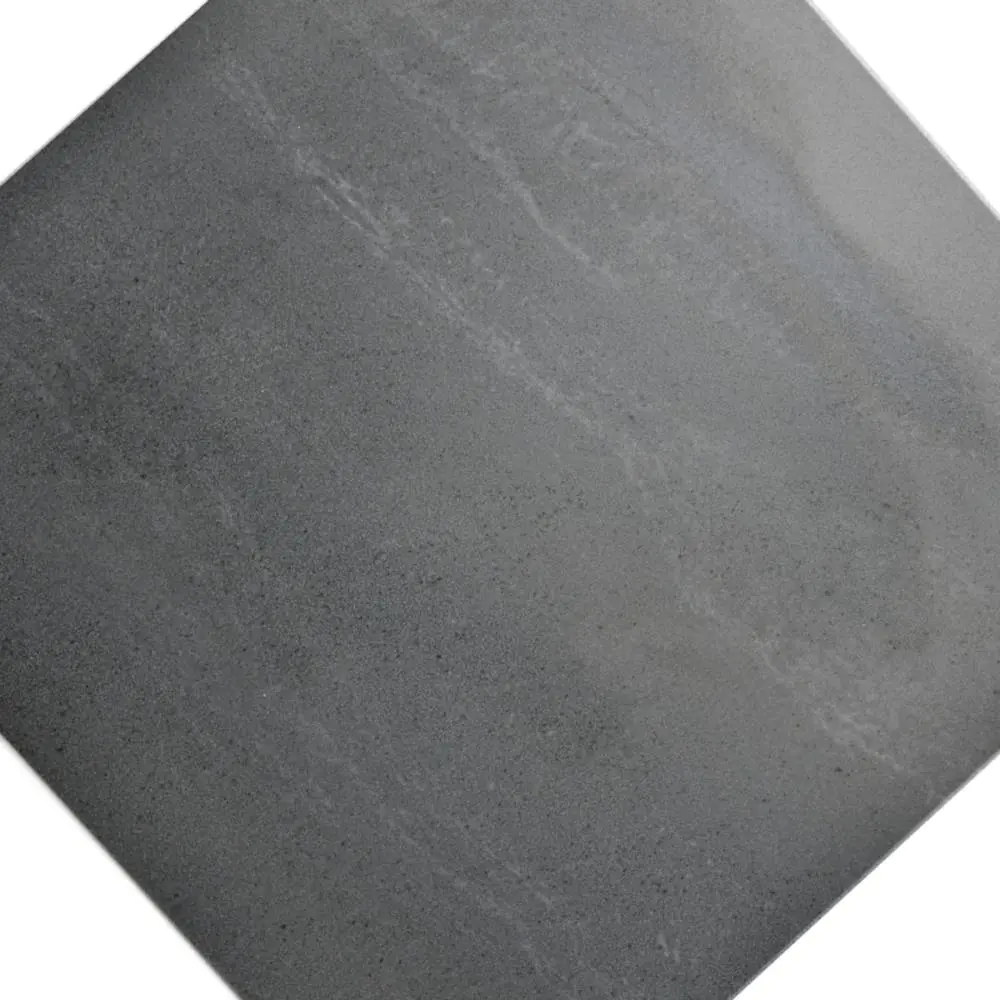 Bodenfliese Villeroy & Boch 2660 LY90 Natural Blend burned rock anthrazit 60x60 cm I.Sorte