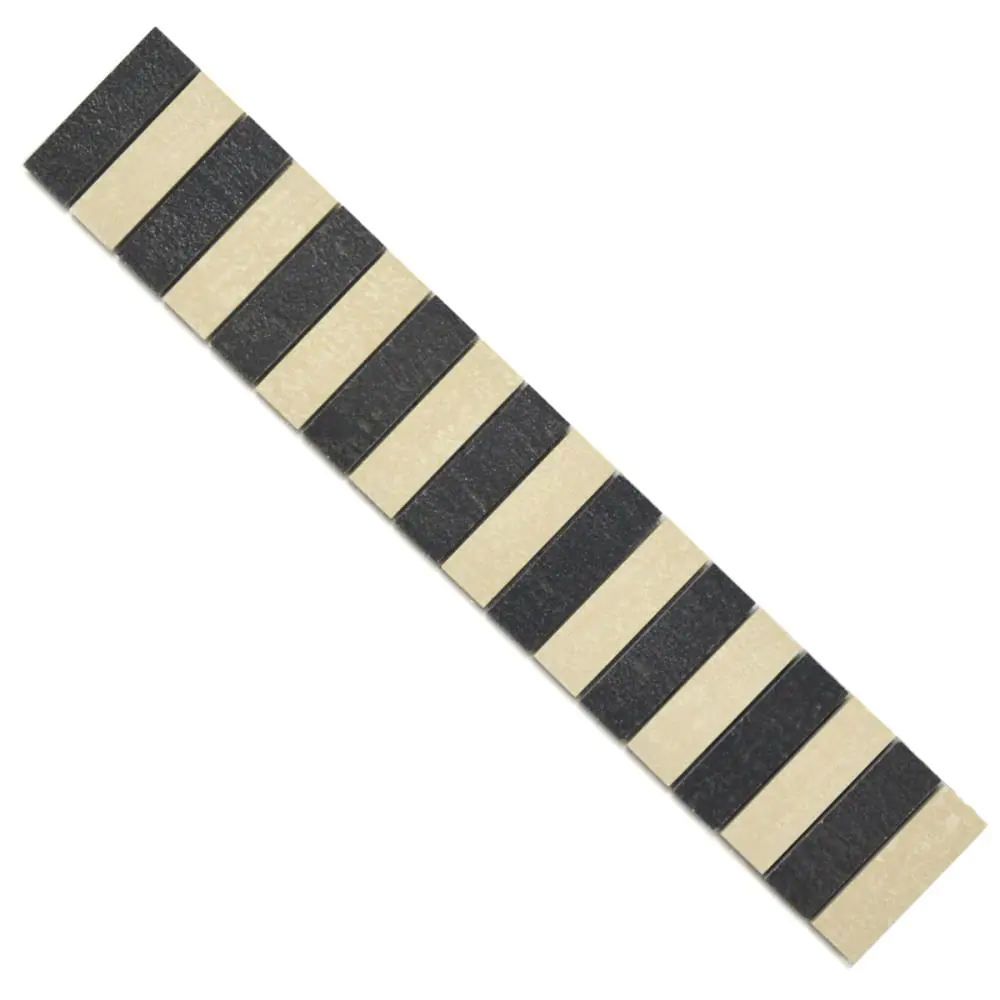 Bordüre Villeroy & Boch 2568 MP66 Authentic beige anthrazit 7,5x45 cm I.Sorte Bordüre Villeroy & Boch 2568 MP66 Authentic beige anthrazit 7,5x45 cm I.Sorte