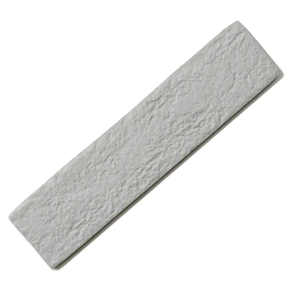 Bodenfliese Rondine J85860 Brick New York grey grau 6x25 cm I.Sorte Bodenfliese Rondine J85860 Brick New York grey grau 6x25 cm I.Sorte