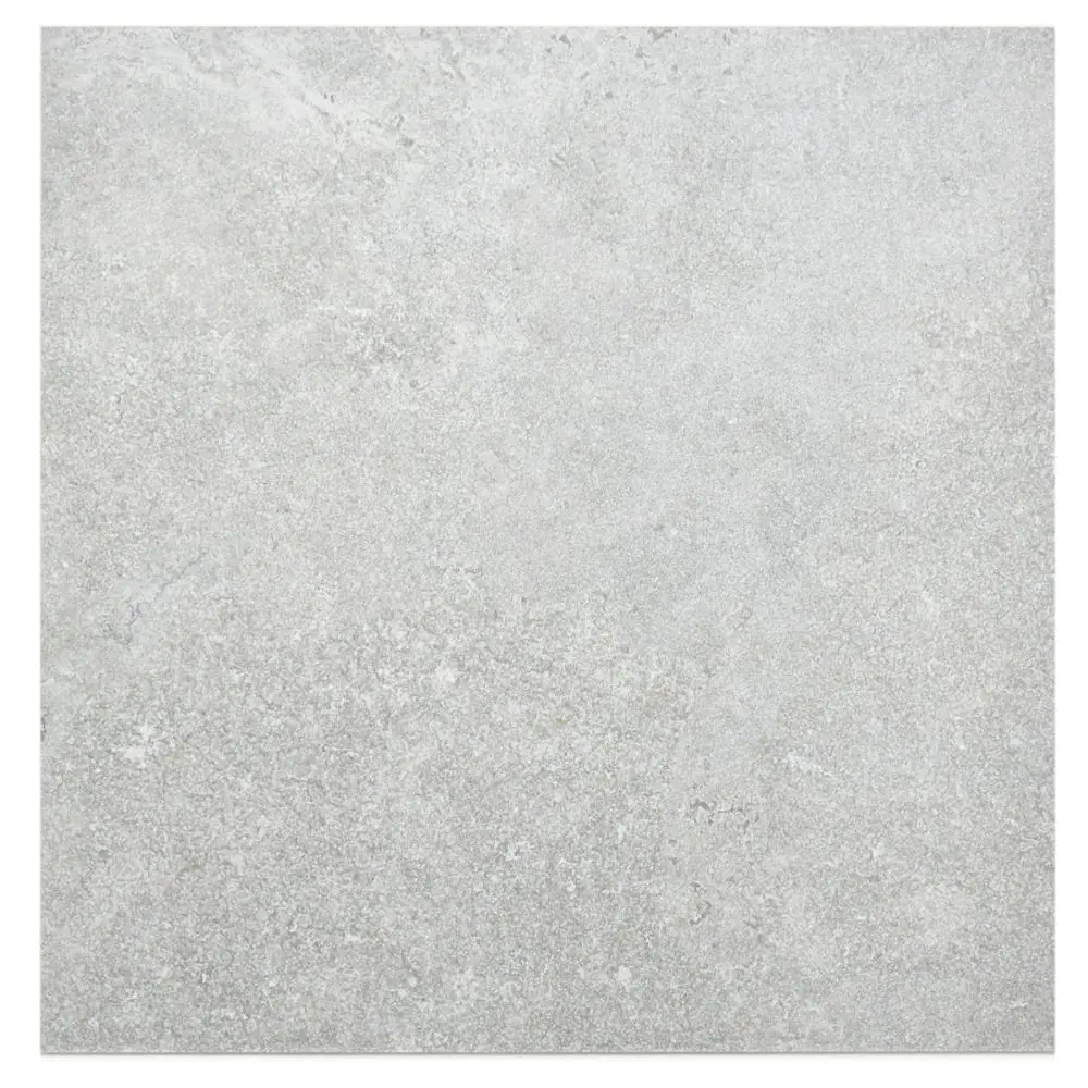 Bodenfliese Steuler Design Y69270001 Skanden pearl grey grau 60x60 cm I.Sorte