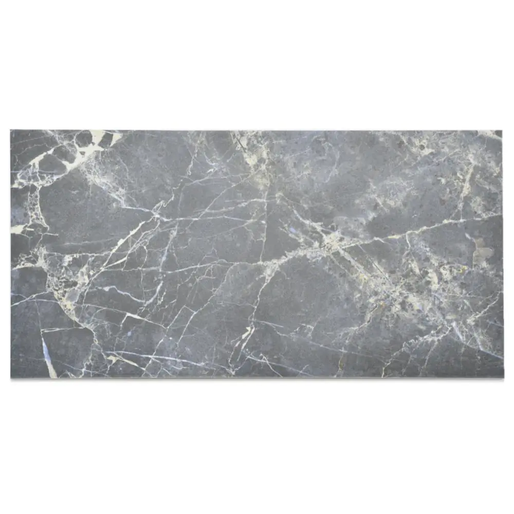 Wandfliese Villeroy & Boch 1511 MR90 Marmochic dark illusion dunkelgrau creme 30x60 cm I.Sorte Wandfliese Villeroy & Boch 1511 MR90 Marmochic dark illusion dunkelgrau creme 30x60 cm I.Sorte