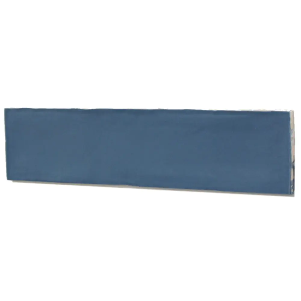 Wandfliese Cifre Colonial marine mate blau 7,5x30 cm I.Sorte Wandfliese Cifre Colonial marine mate blau 7,5x30 cm I.Sorte