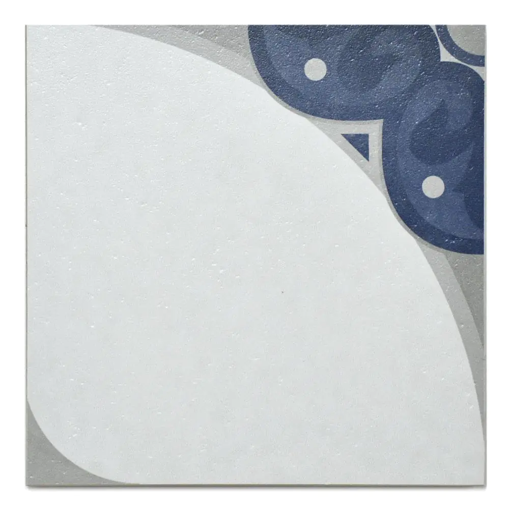 Bodenfliese Dekor Villeroy & Boch 2634 CF6G Century Unlimited multicolor kalt 20x20 cm II.Sorte Bodenfliese Dekor Villeroy & Boch 2634 CF6G Century Unlimited multicolor kalt 20x20 cm II.Sorte