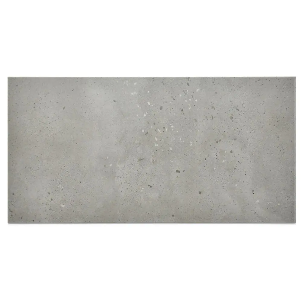 Bodenfliese Steuler Design 68190 C-Ment tabak grau 30x60 cm I.Sorte