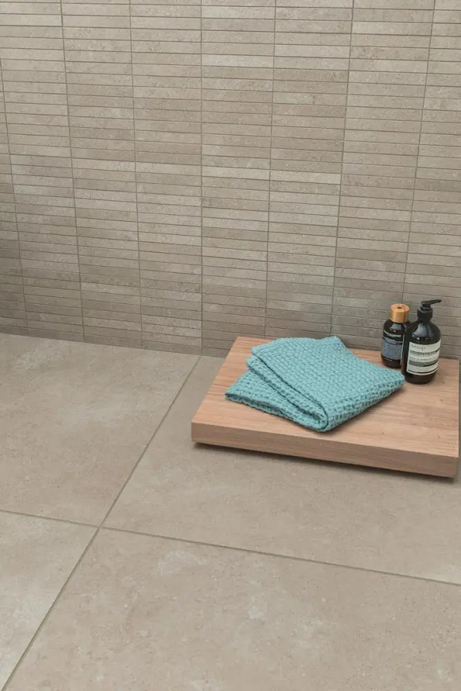 Bodenfliese Villeroy & Boch 2577 SD7B Hudson clay beige 60x60 cm I.Sorte Bodenfliese Villeroy & Boch 2577 SD7B Hudson clay beige 60x60 cm I.Sorte