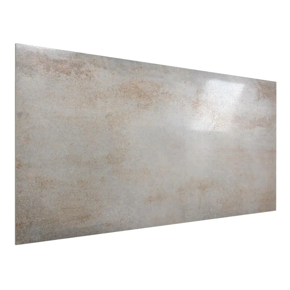 Bodenfliese Villeroy & Boch 2730 ME6L Metallic Illusion mittelgrau 60x120 cm I.Sorte