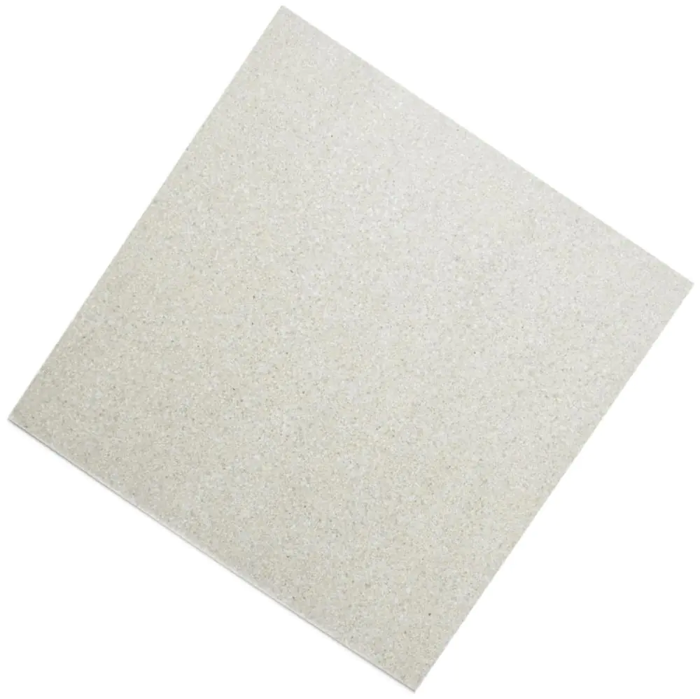 Bodenfliese Villeroy & Boch 2310 PG00 Solid Tones grain white weiss creme 60x60 cm I.Sorte