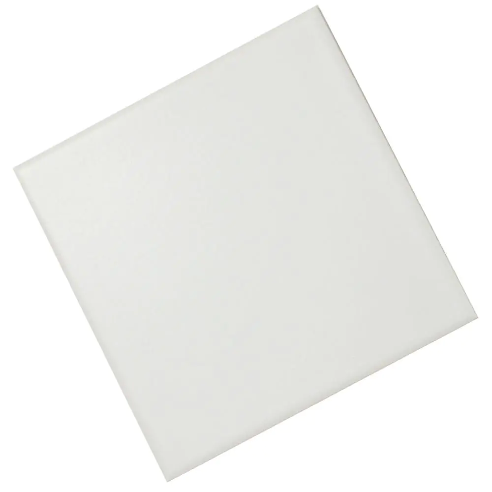 Bodenfliese Ostara 570805-504 weiß 15x15 cm