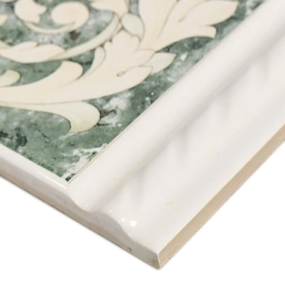 Bordüre Porcelanosa E4679 Canton veneta 20x31,5 cm I.Sorte