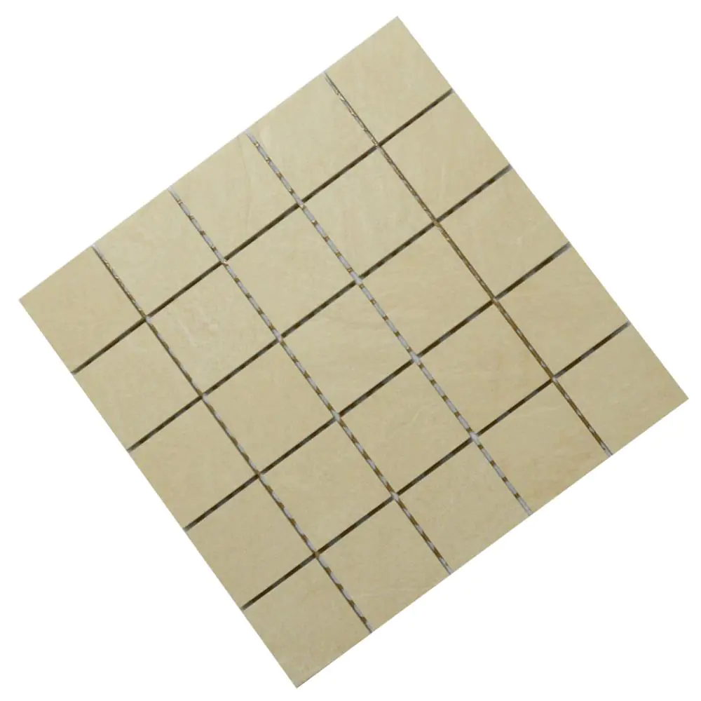 Mosaik Villeroy & Boch 2174 LU10 Lucerna beige 35x35 cm I.Sorte Mosaik Villeroy & Boch 2174 LU10 Lucerna beige 35x35 cm I.Sorte
