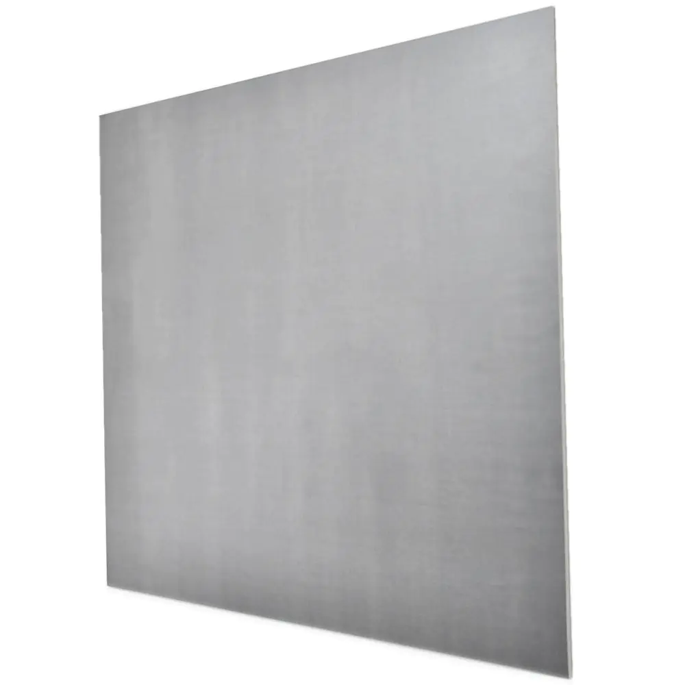 Bodenfliese Villeroy & Boch 2810 BM60 Metalyn steel grau 80x80 cm I.Sorte