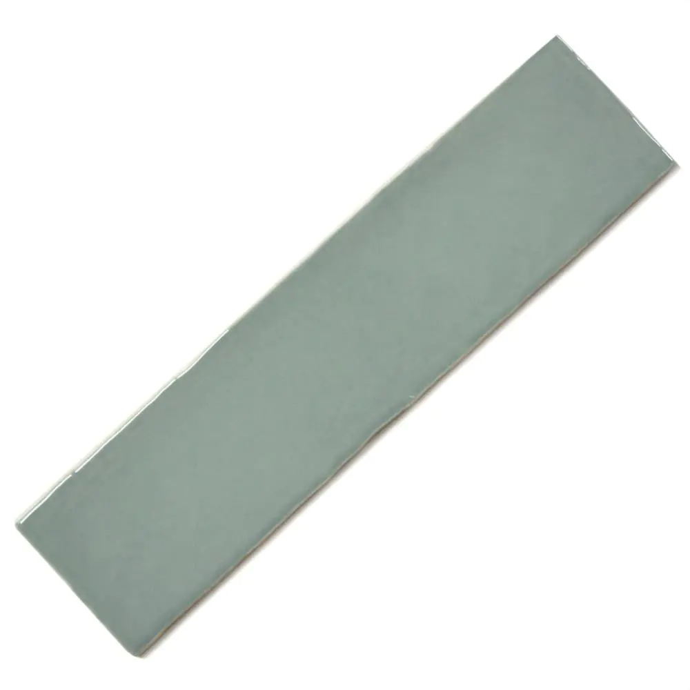 Wandfliese Cifre Colonial jade brillo grün 7,5x30 cm I.Sorte Wandfliese Cifre Colonial jade brillo grün 7,5x30 cm I.Sorte