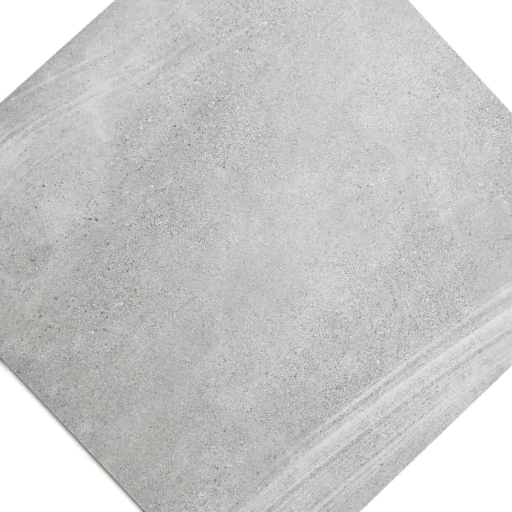 Terrassenplatte Engers 2BEA 3070 Beach Outdoor lanzarote grau hellgrau 60x60 cm I.Sorte