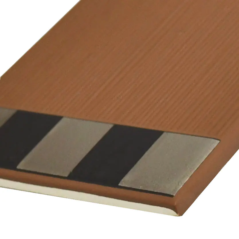 Bordüre Villeroy & Boch Nr.833 1842 KR32 Chelsea mehrfarbig 10x25 cm I.Sorte