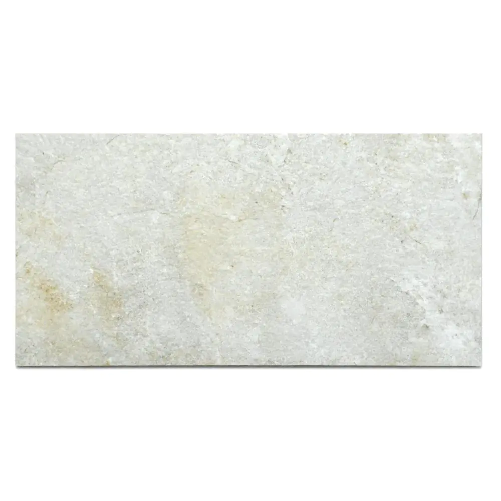 Bodenfliese Cercom Ceramiche 1076224 Absolute Stone moon beige grau 30x60 cm I.Sorte