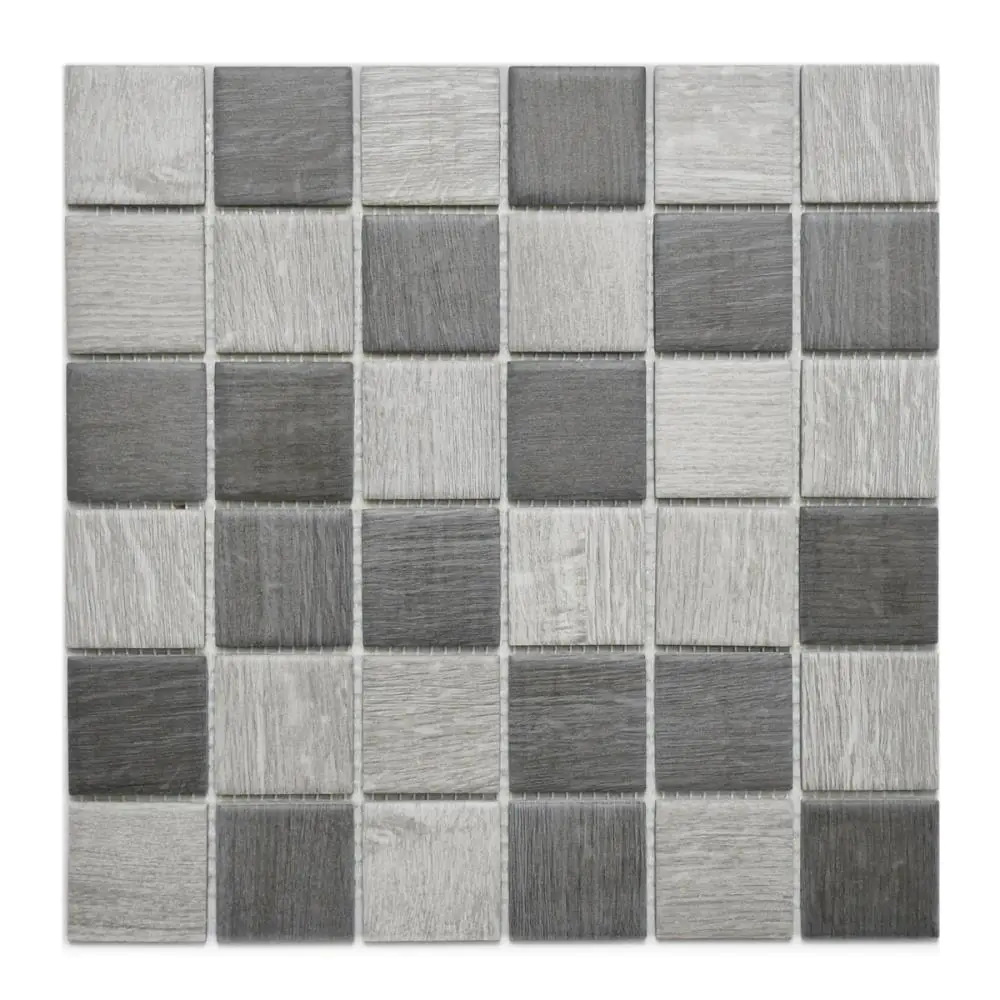 Mosaik Engers ARI0685 Arizona Nature grau anthrazit 30x30 cm I.Sorte Mosaik Engers ARI0685 Arizona Nature grau anthrazit 30x30 cm I.Sorte