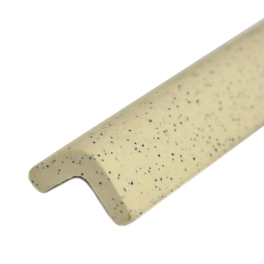 Sockel Außenecke Villeroy & Boch 3899 S088 creme gesprenkelt 2x10 cm I.Sorte Sockel Außenecke Villeroy & Boch 3899 S088 creme gesprenkelt 2x10 cm I.Sorte