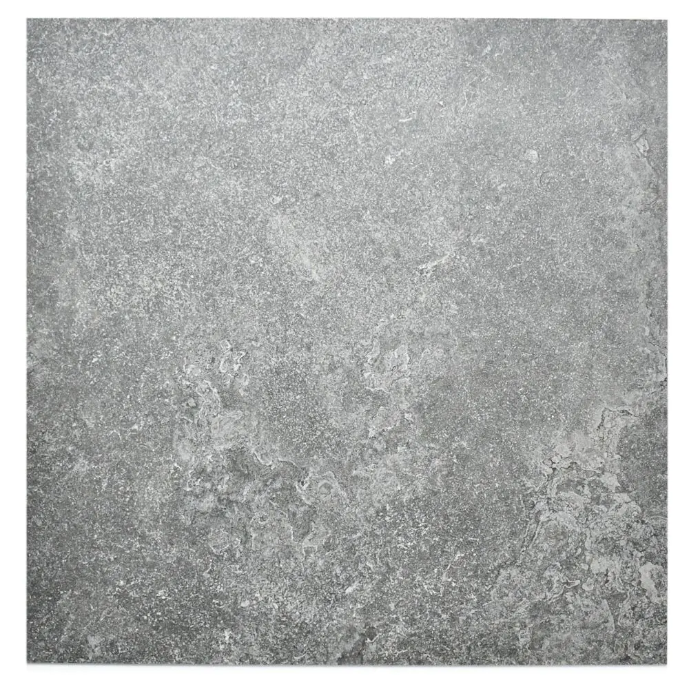 Bodenfliese Steuler Design Y69320001 Skanden carbon anthrazit 60x60 cm I.Sorte