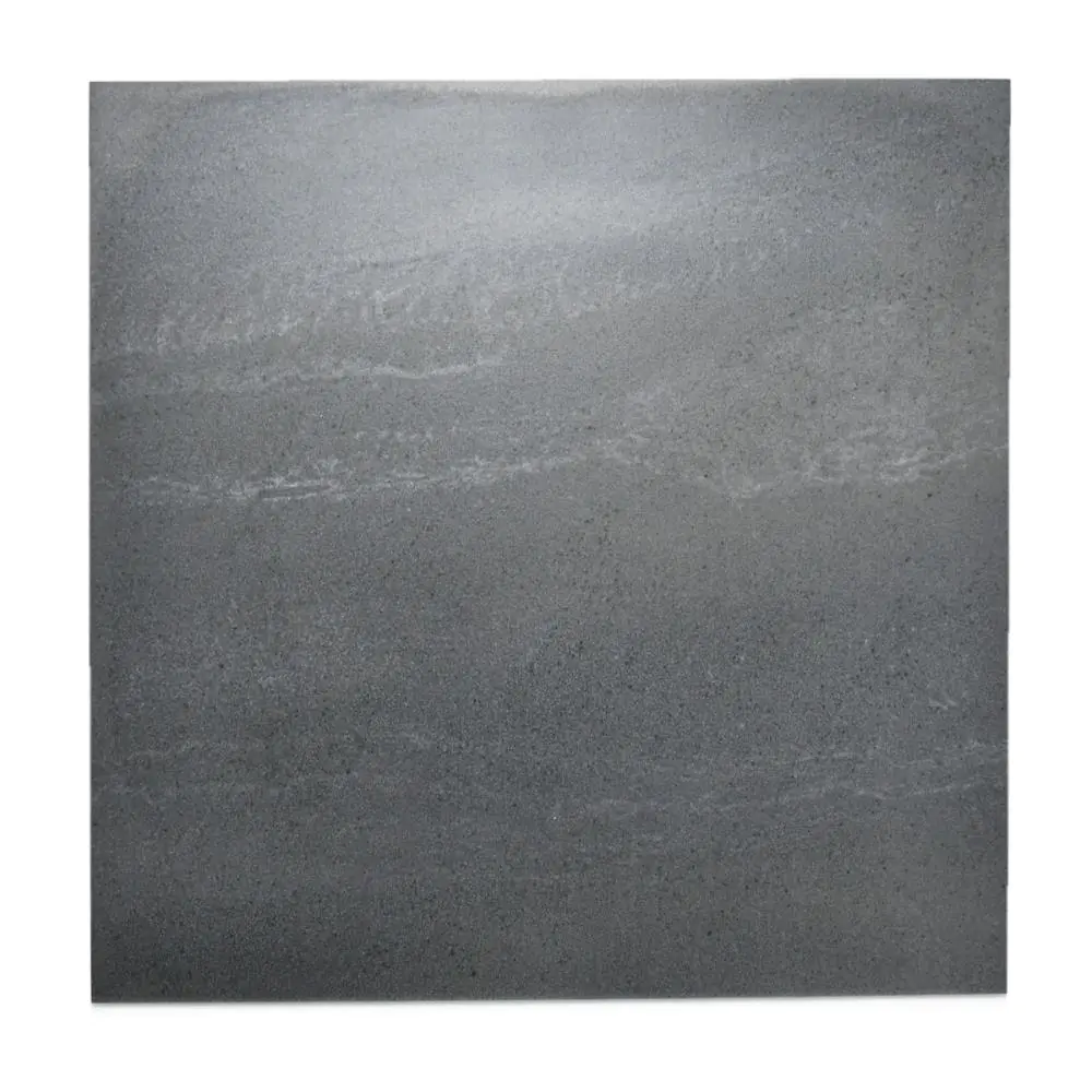 Bodenfliese Villeroy & Boch 2660 LY90 Natural Blend burned rock anthrazit 60x60 cm I.Sorte