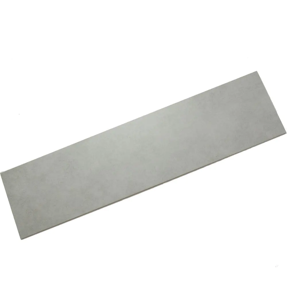Bodenfliese Villeroy & Boch 2356 ZM60 X-Plane grau 30x120 cm I.Sorte