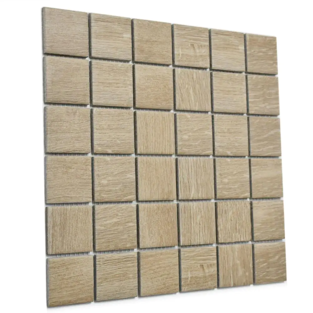 Mosaik Engers ARI0660 Arizona Nature walnuss beige braun 30x30 cm I.Sorte Mosaik Engers ARI0660 Arizona Nature walnuss beige braun 30x30 cm I.Sorte