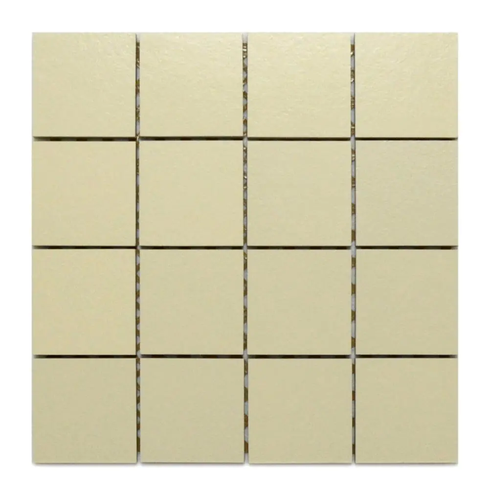 Mosaik Villeroy & Boch 2705 TB25 Drift beige 30x30 cm I.Sorte Mosaik Villeroy & Boch 2705 TB25 Drift beige 30x30 cm I.Sorte