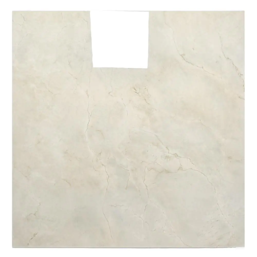 Bodenfliese Cifre Amazon cream pulido creme 120x120 cm I.Sorte