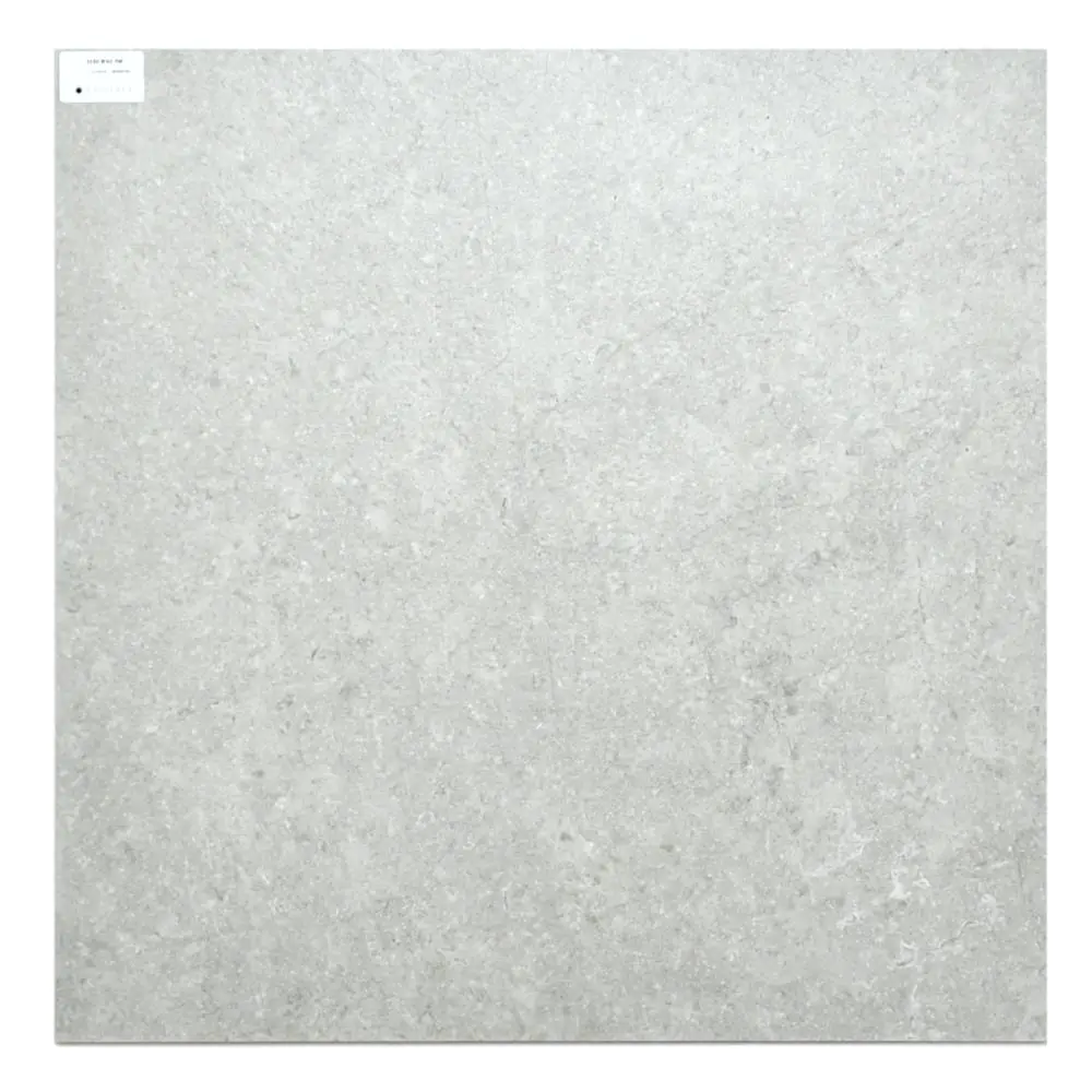 Bodenfliese La Faenza GEA6 60AG RM Gea argento silber 60x60 cm I.Sorte