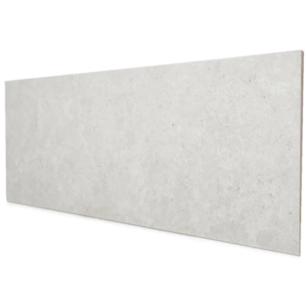 Wandfliese Villeroy & Boch 1454 BS60 Tri.Art white grey weiß grau 40x120 cm I.Sorte