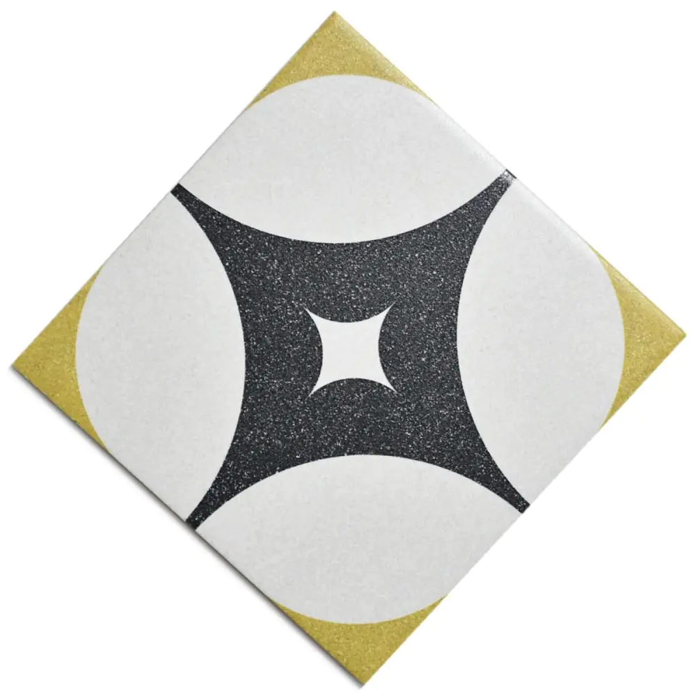 Bodenfliese Dekor Villeroy & Boch 2220 AM2I Alt Mettlach 2.0 mehrfarbig 20x20 cm I.Sorte Bodenfliese Dekor Villeroy & Boch 2220 AM2I Alt Mettlach 2.0 mehrfarbig 20x20 cm I.Sorte