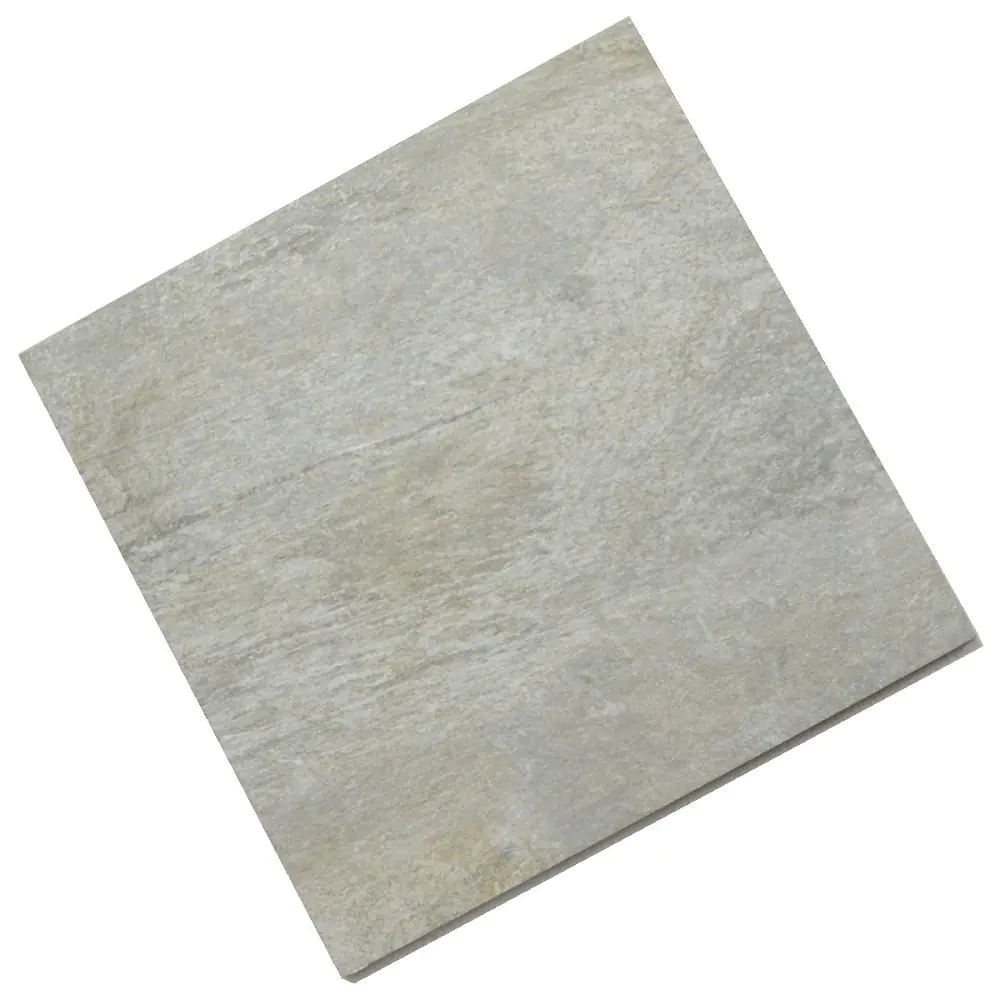 Terrassenplatte Villeroy & Boch 2816 RU60 My Earth Outdoor grau multicolor 80x80 cm II.Sorte