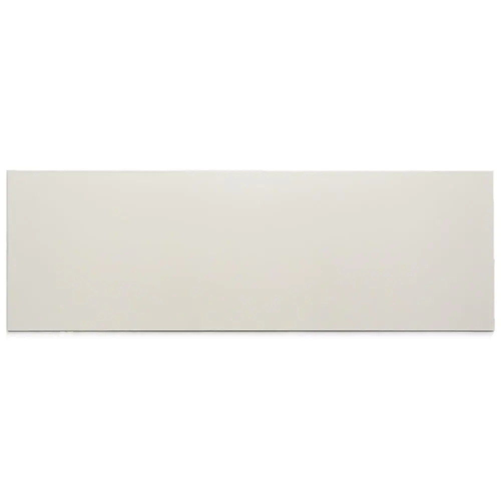 Wandfliese Villeroy & Boch 1450 SW10 White & Cream creme 40x120 cm I.Sorte