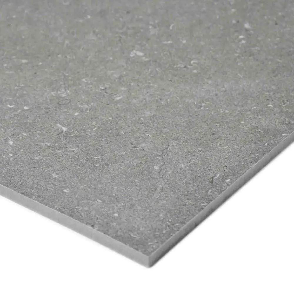 Bodenfliese Cifre Rift anthracite mate 60x120 cm