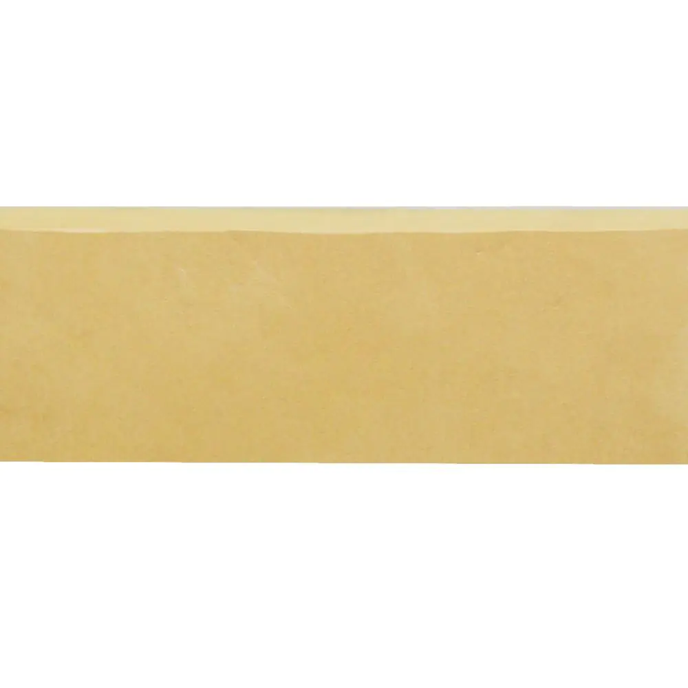 Sockel Cotto d'Este EP142 Ocra Cerata creme 8x30 cm